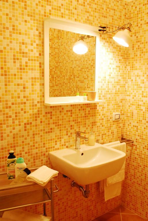 Le Stanze Dei Nonni Bed & Breakfast Avellino Rom bilde
