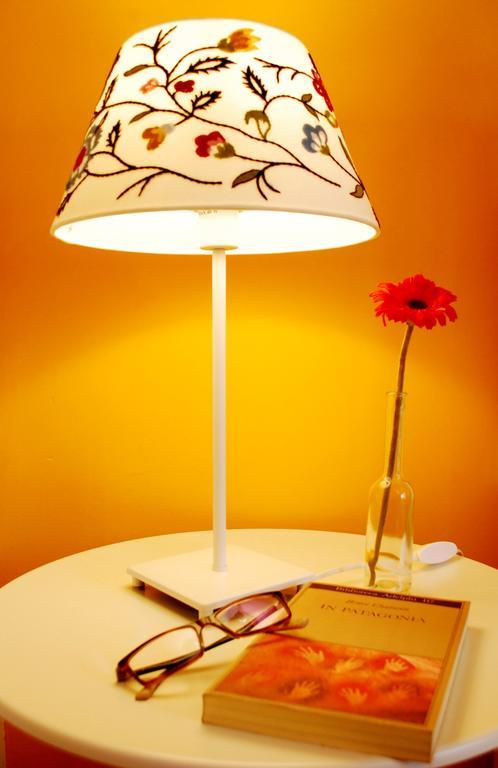 Le Stanze Dei Nonni Bed & Breakfast Avellino Rom bilde