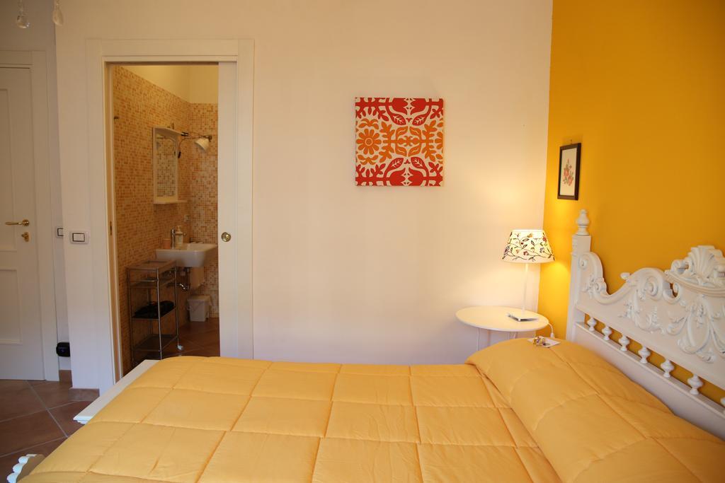 Le Stanze Dei Nonni Bed & Breakfast Avellino Rom bilde