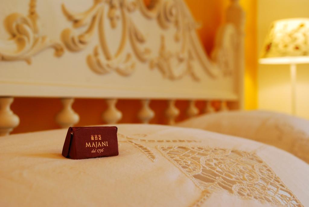 Le Stanze Dei Nonni Bed & Breakfast Avellino Rom bilde